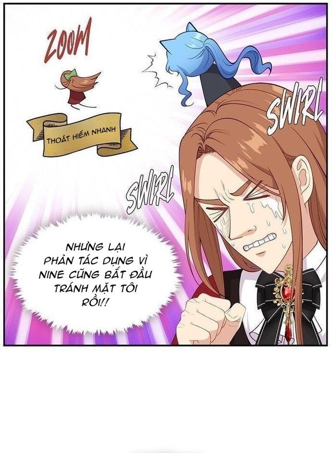 Hãy cẩn thận với kẻ phản diện!: Chapter 66