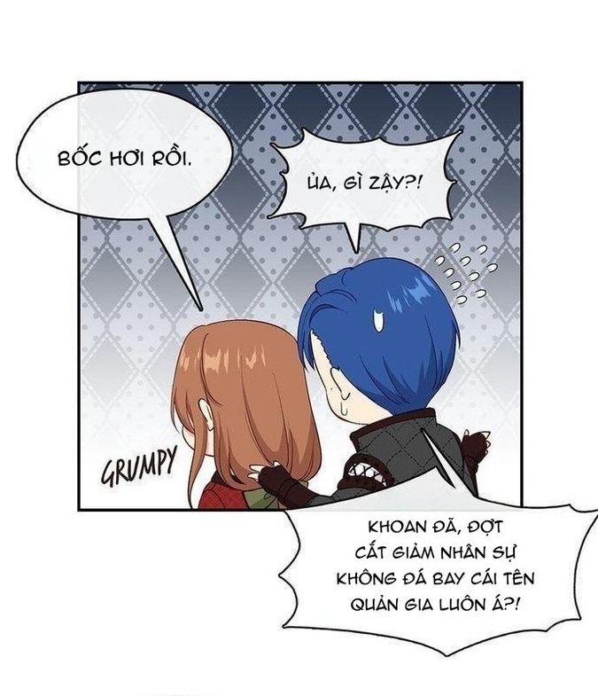 Hãy cẩn thận với kẻ phản diện!: Chapter 66