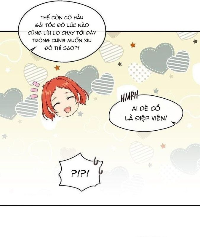 Hãy cẩn thận với kẻ phản diện!: Chapter 66