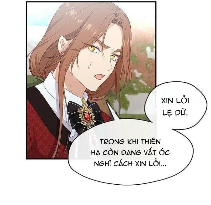 Hãy cẩn thận với kẻ phản diện!: Chapter 66