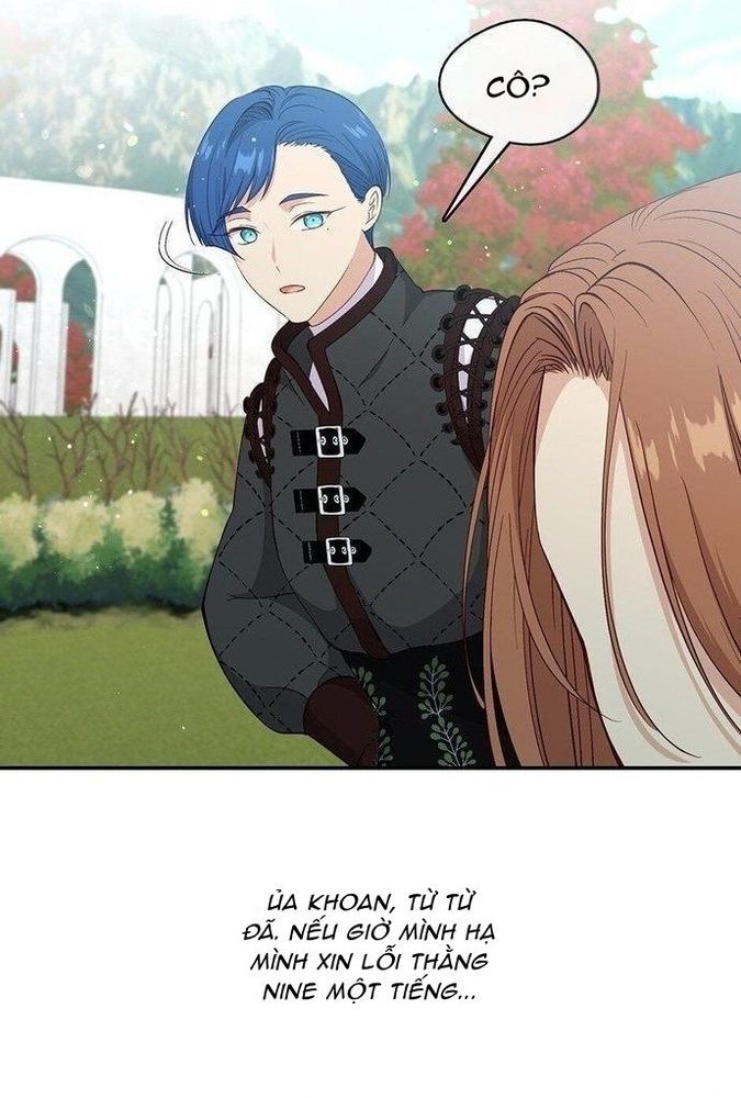 Hãy cẩn thận với kẻ phản diện!: Chapter 66