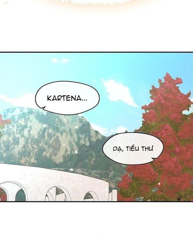 Hãy cẩn thận với kẻ phản diện!: Chapter 66