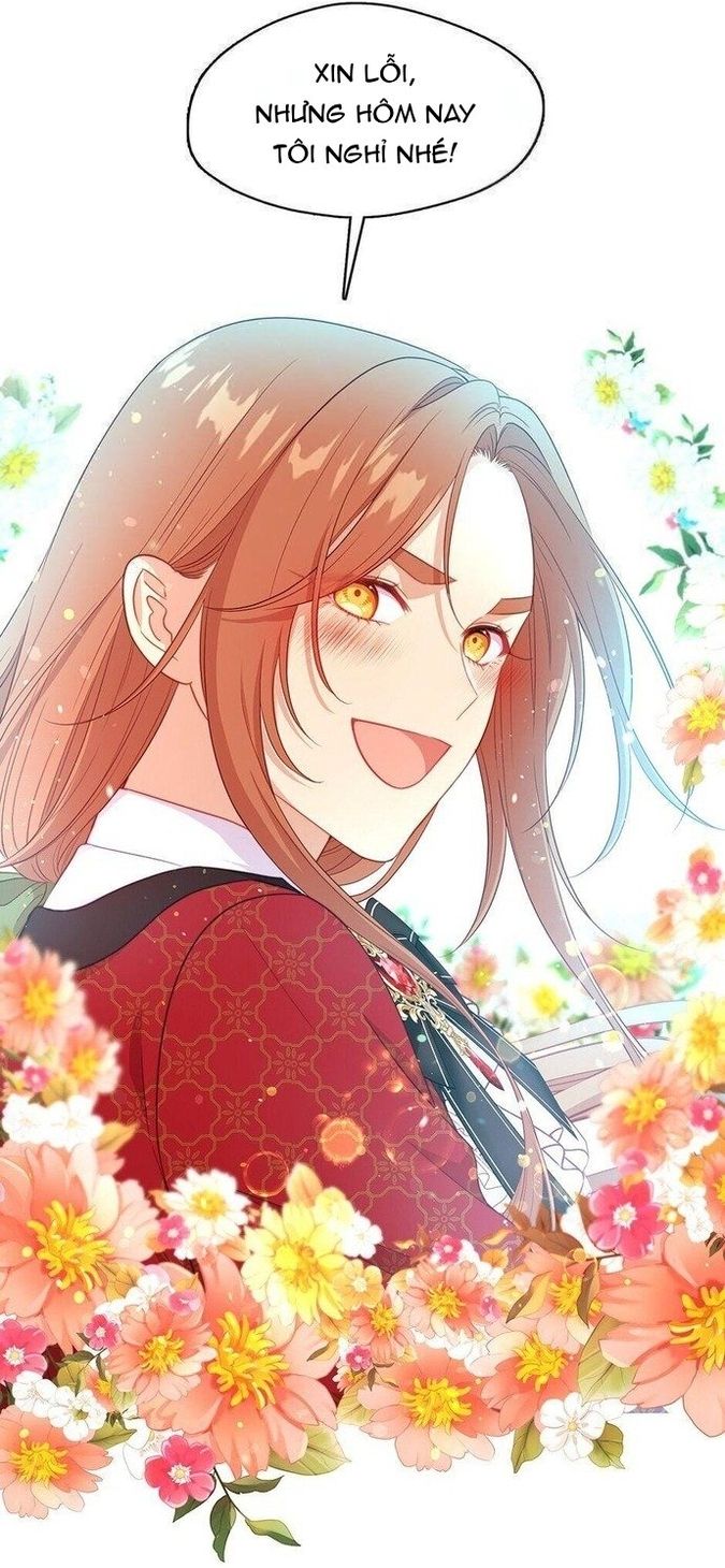 Hãy cẩn thận với kẻ phản diện!: Chapter 66