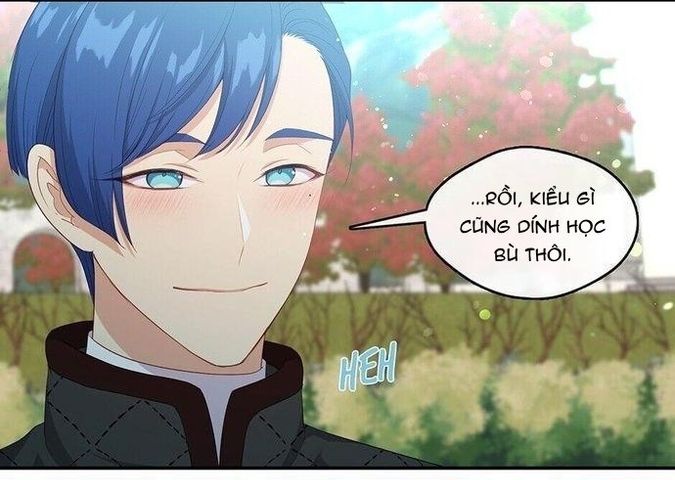 Hãy cẩn thận với kẻ phản diện!: Chapter 66