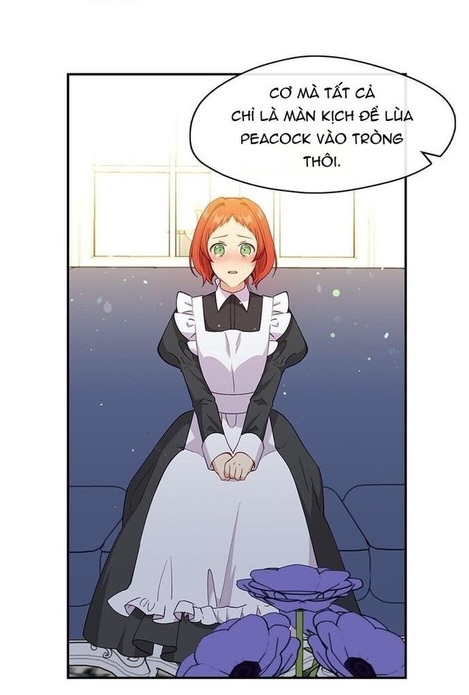 Hãy cẩn thận với kẻ phản diện!: Chapter 66
