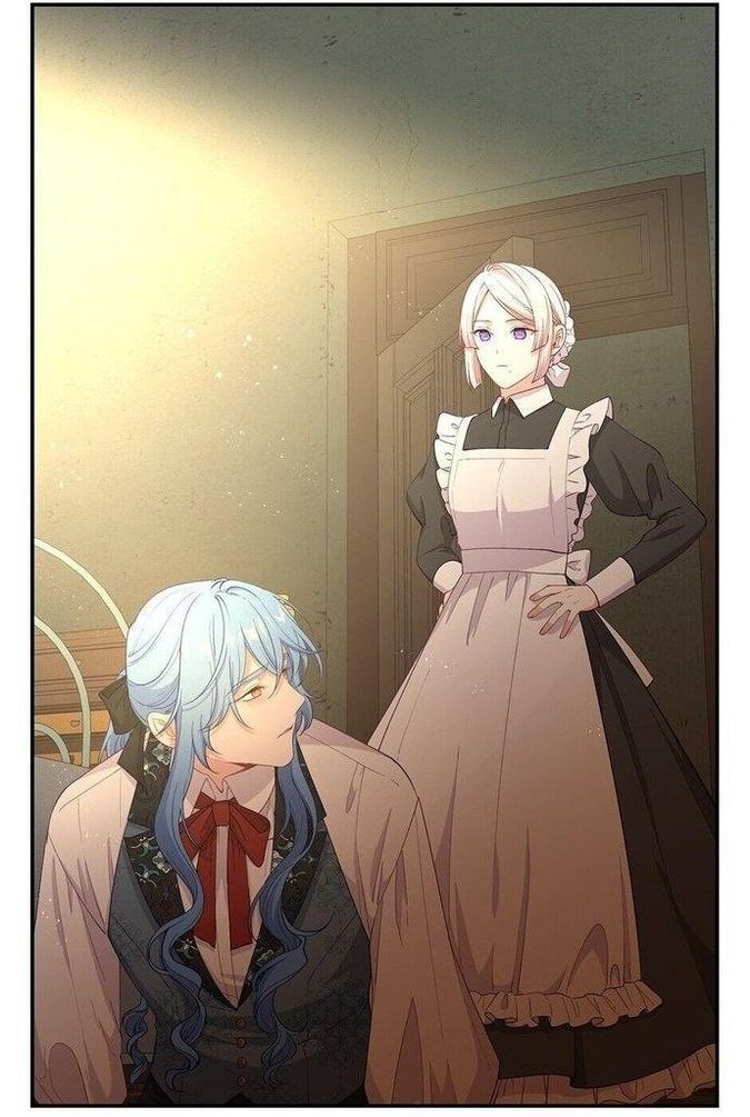 Hãy cẩn thận với kẻ phản diện!: Chapter 66