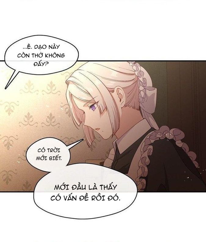 Hãy cẩn thận với kẻ phản diện!: Chapter 66