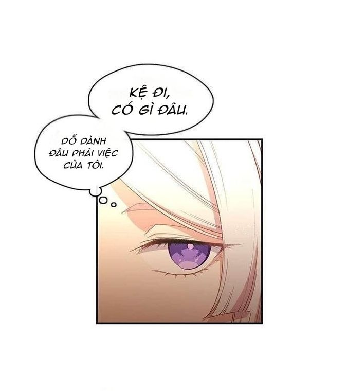 Hãy cẩn thận với kẻ phản diện!: Chapter 66