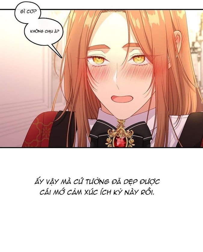 Hãy cẩn thận với kẻ phản diện!: Chapter 67