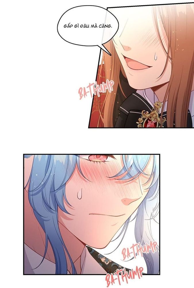 Hãy cẩn thận với kẻ phản diện!: Chapter 67