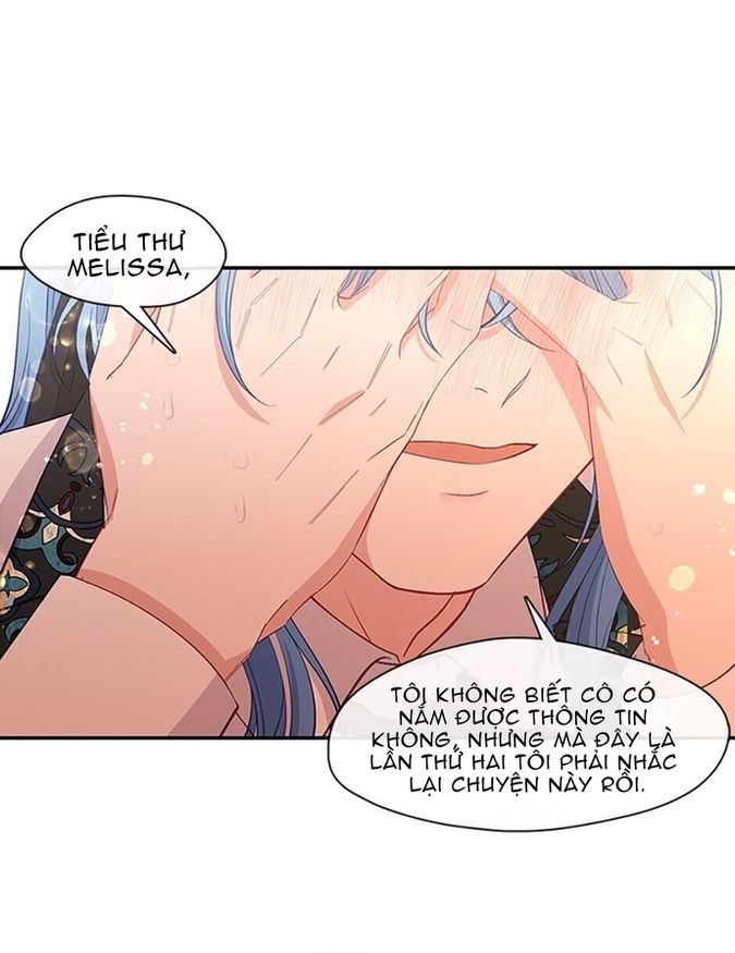 Hãy cẩn thận với kẻ phản diện!: Chapter 68