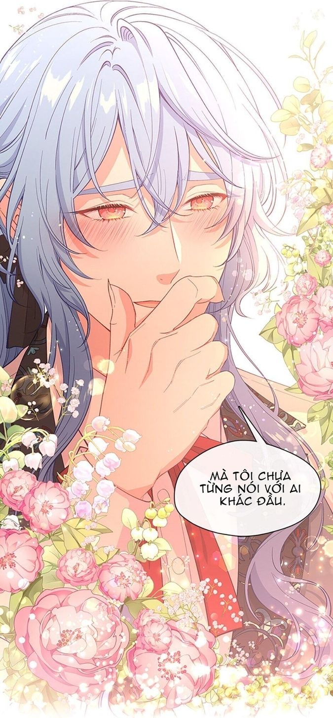 Hãy cẩn thận với kẻ phản diện!: Chapter 68
