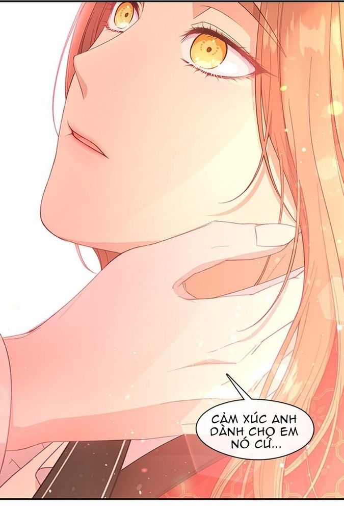Hãy cẩn thận với kẻ phản diện!: Chapter 68