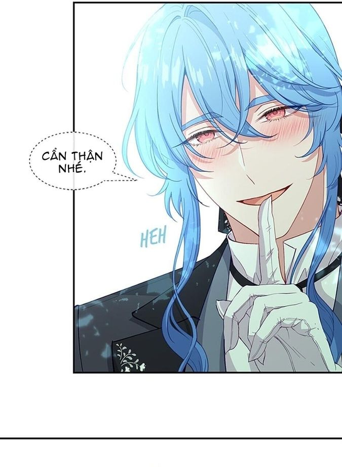 Hãy cẩn thận với kẻ phản diện!: Chapter 68