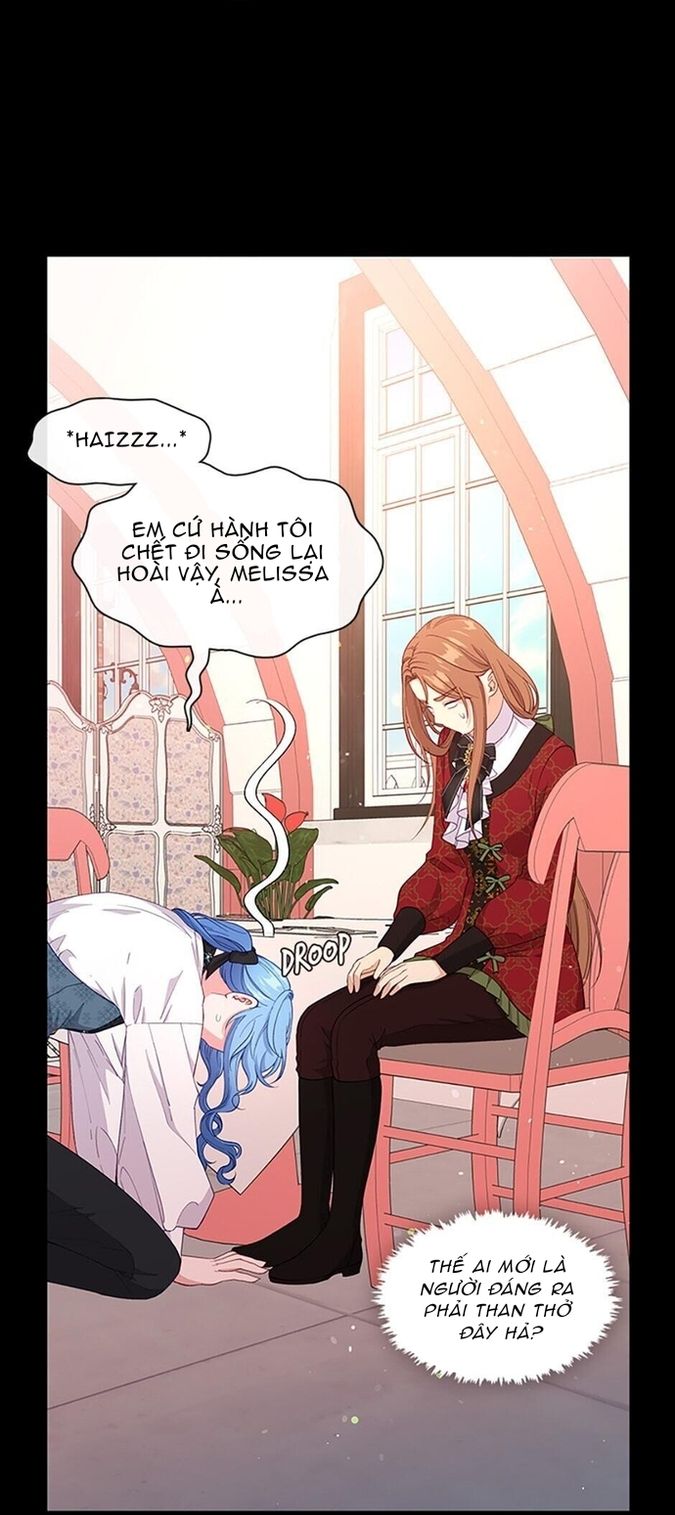 Hãy cẩn thận với kẻ phản diện!: Chapter 68
