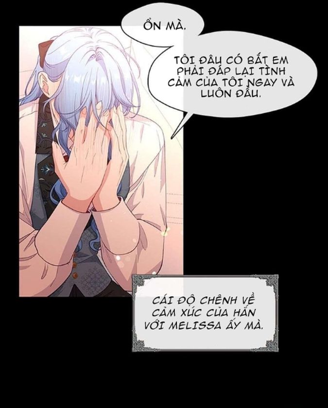 Hãy cẩn thận với kẻ phản diện!: Chapter 68
