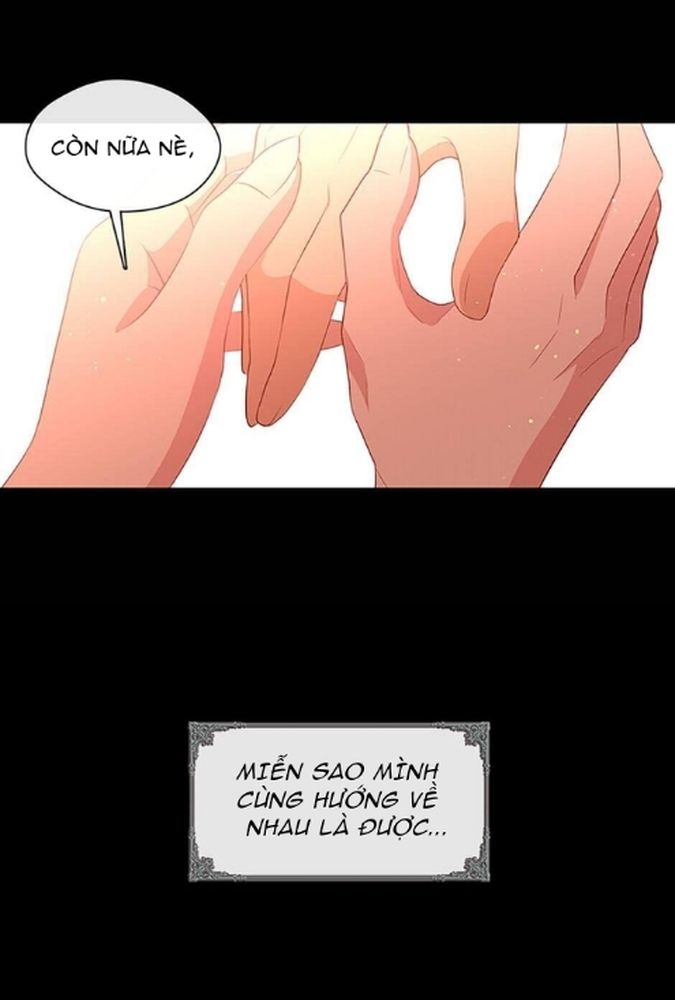 Hãy cẩn thận với kẻ phản diện!: Chapter 68