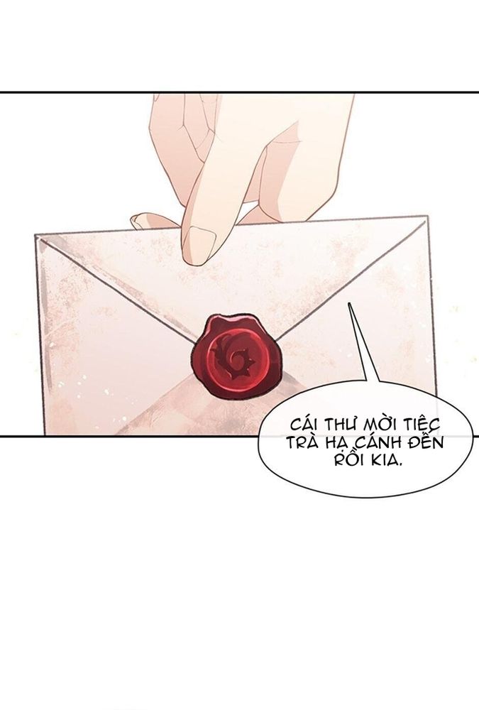 Hãy cẩn thận với kẻ phản diện!: Chapter 68