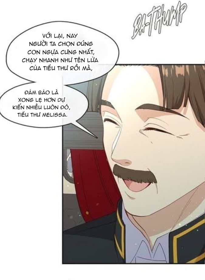 Hãy cẩn thận với kẻ phản diện!: Chapter 69