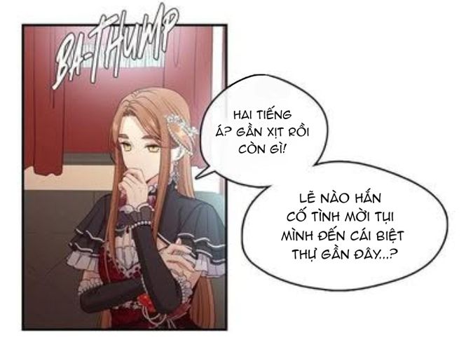 Hãy cẩn thận với kẻ phản diện!: Chapter 69