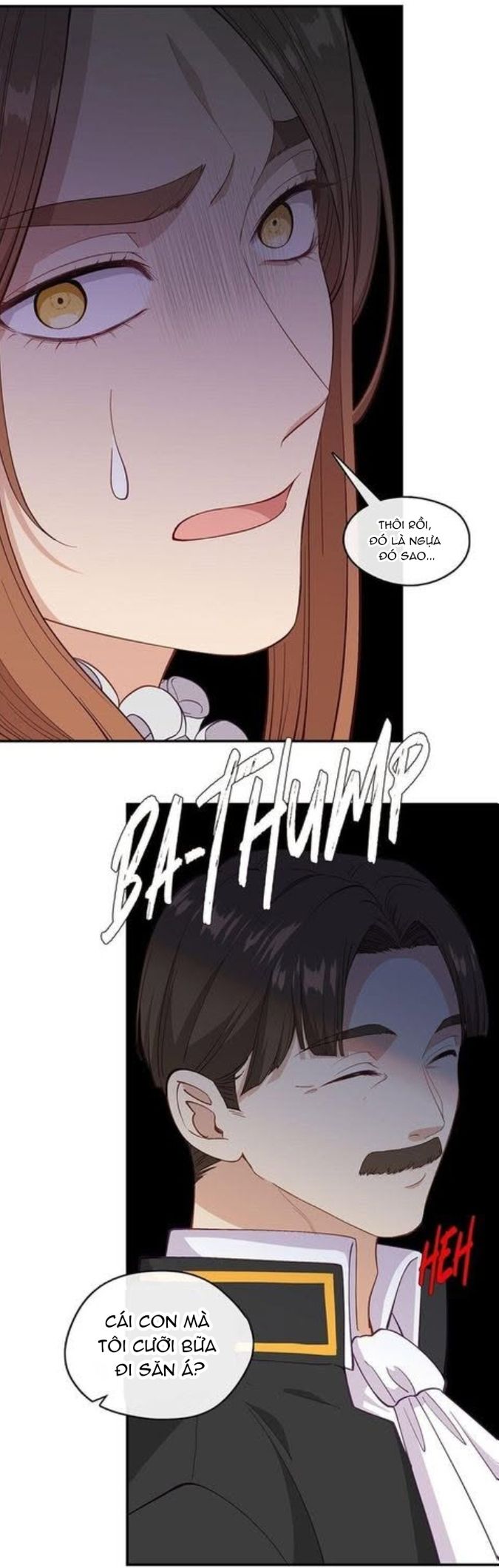 Hãy cẩn thận với kẻ phản diện!: Chapter 69