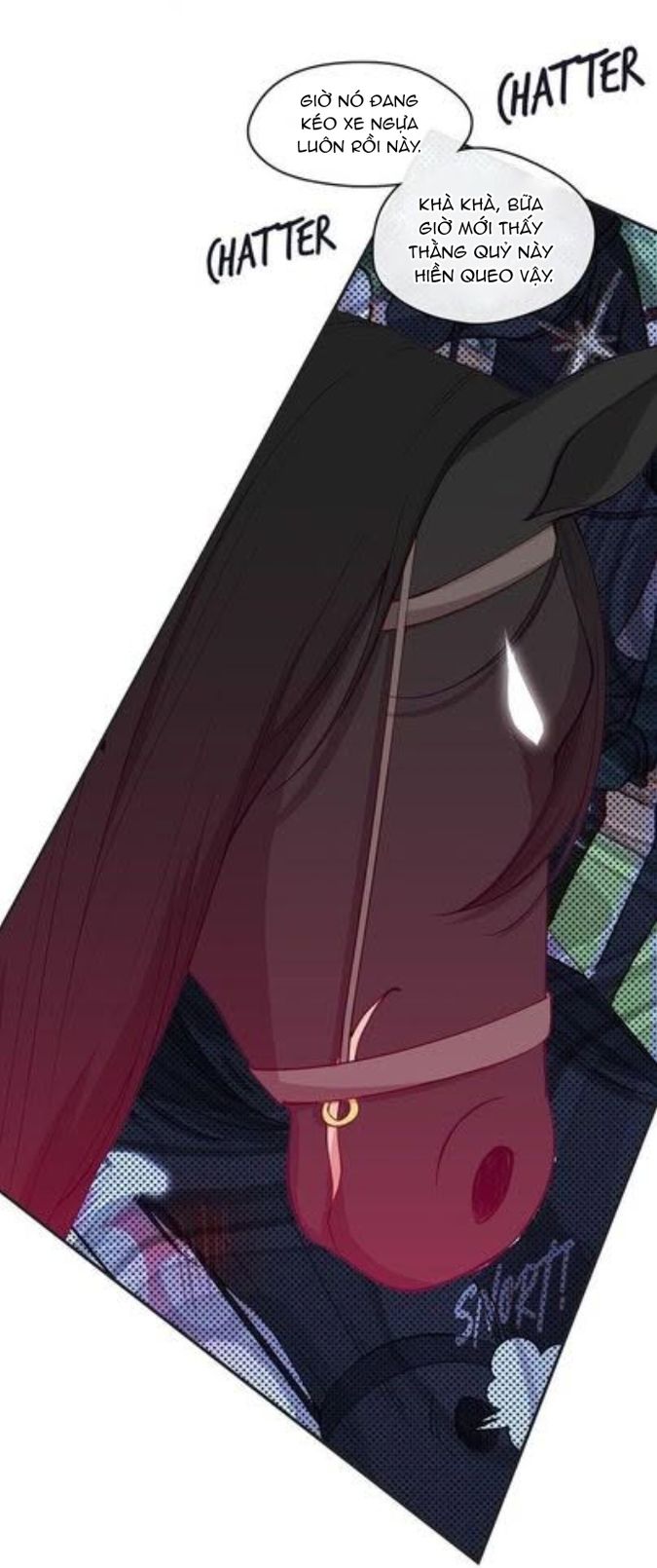 Hãy cẩn thận với kẻ phản diện!: Chapter 69