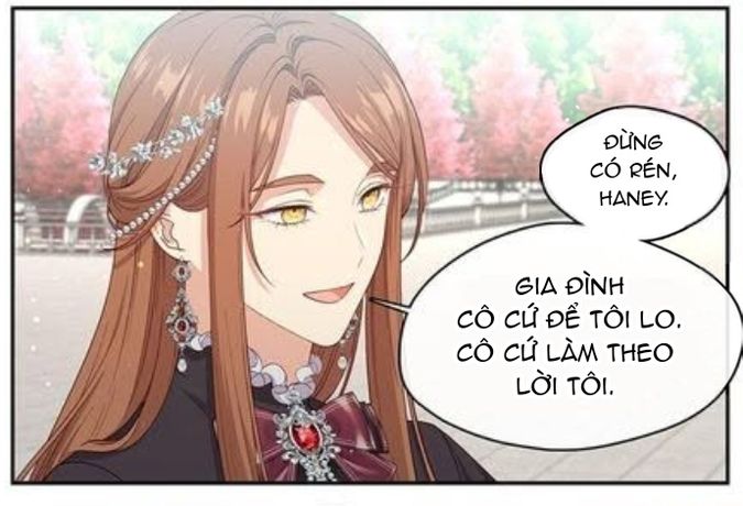 Hãy cẩn thận với kẻ phản diện!: Chapter 69
