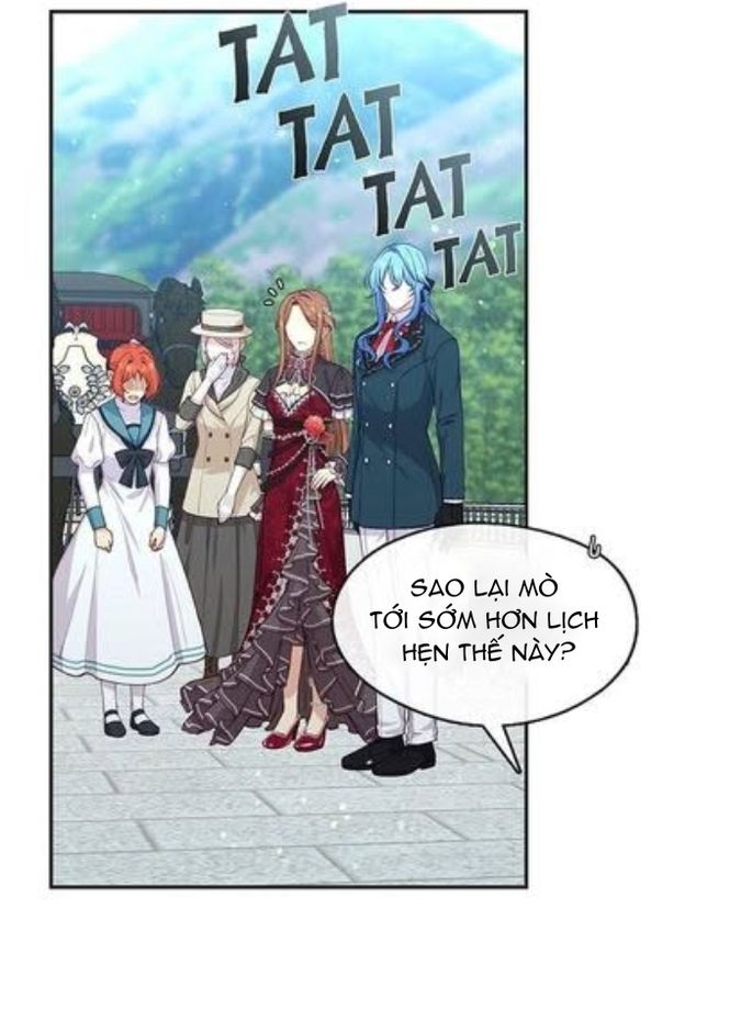 Hãy cẩn thận với kẻ phản diện!: Chapter 69