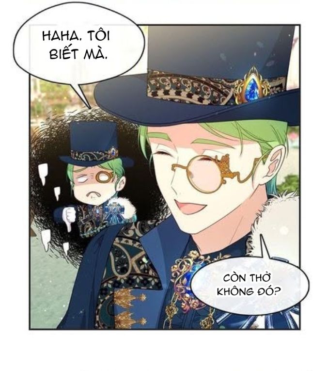 Hãy cẩn thận với kẻ phản diện!: Chapter 69