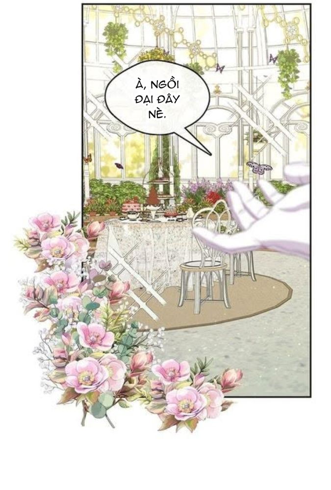 Hãy cẩn thận với kẻ phản diện!: Chapter 69
