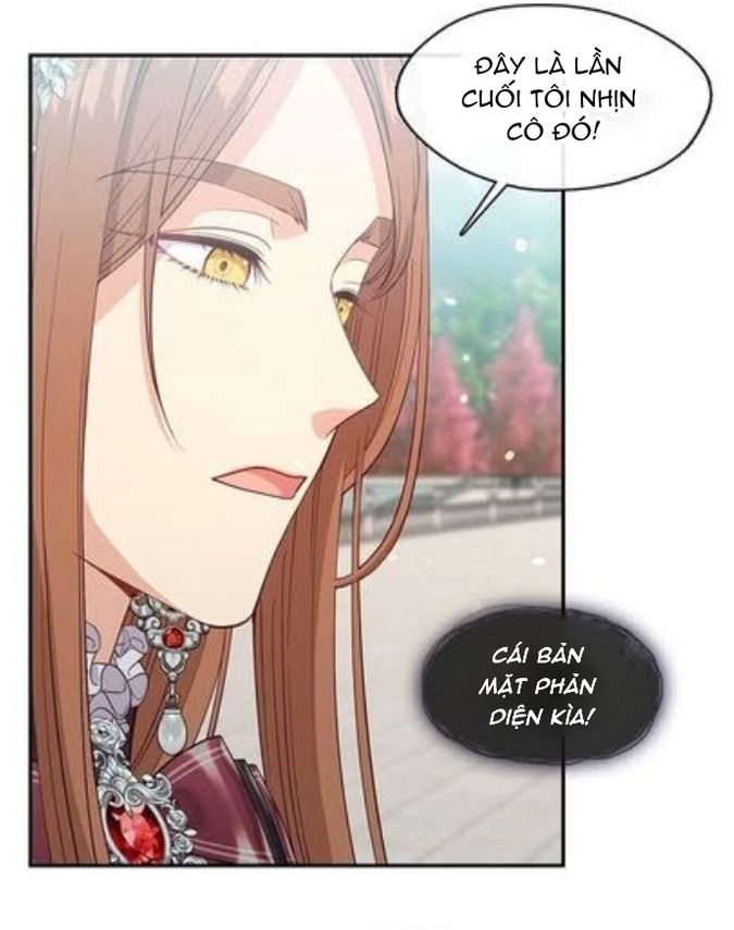 Hãy cẩn thận với kẻ phản diện!: Chapter 69
