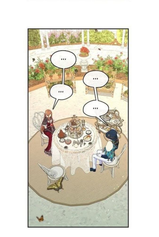 Hãy cẩn thận với kẻ phản diện!: Chapter 69