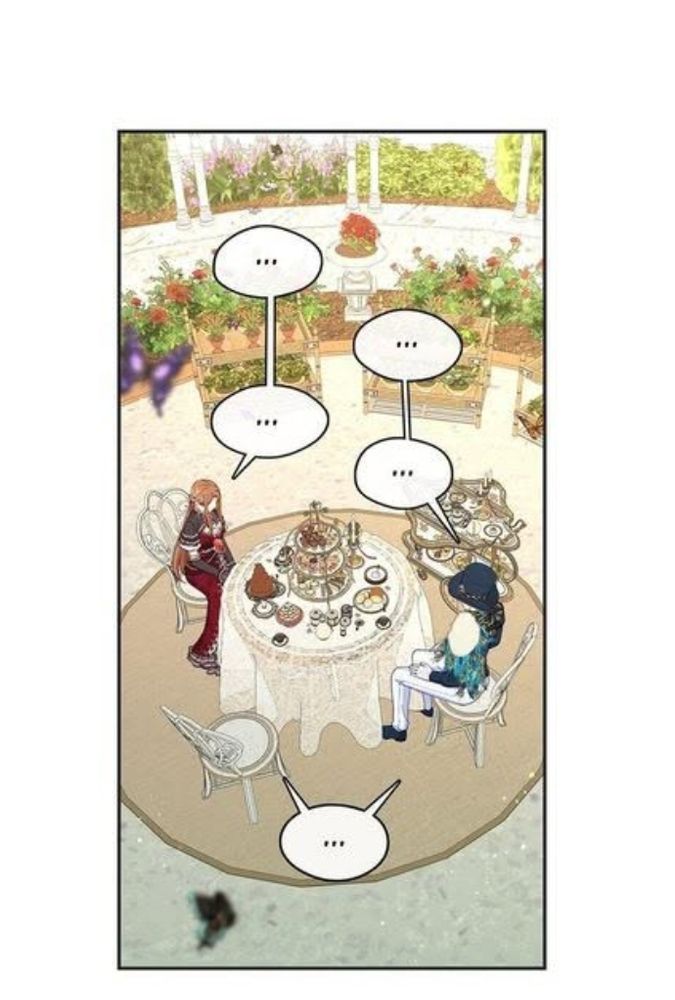 Hãy cẩn thận với kẻ phản diện!: Chapter 69