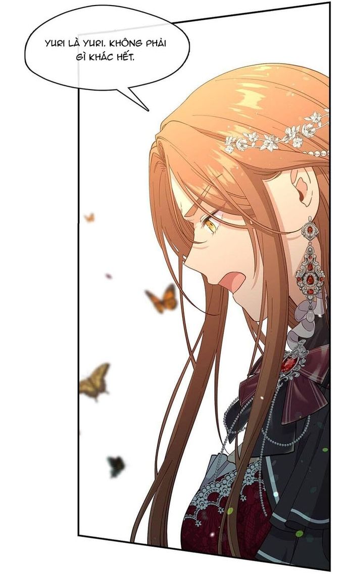 Hãy cẩn thận với kẻ phản diện!: Chapter 71