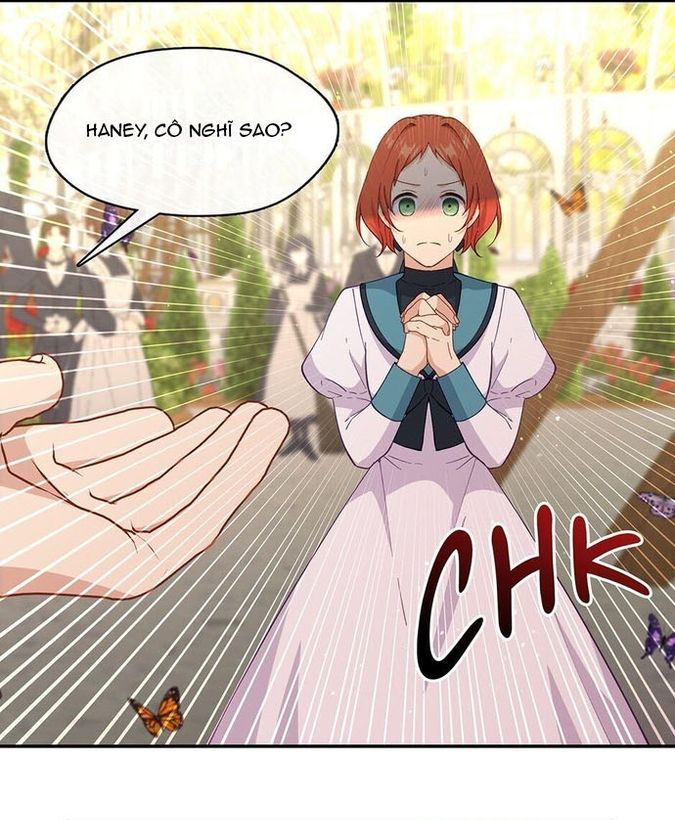Hãy cẩn thận với kẻ phản diện!: Chapter 71