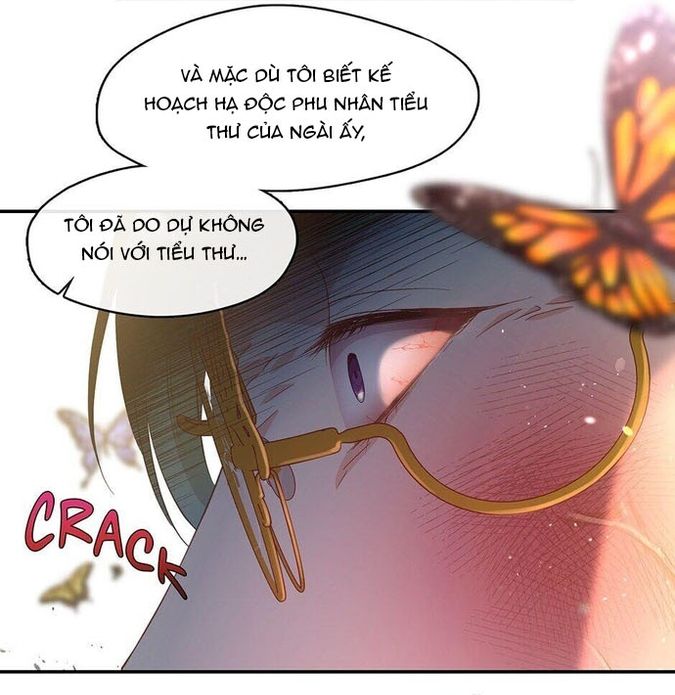 Hãy cẩn thận với kẻ phản diện!: Chapter 71