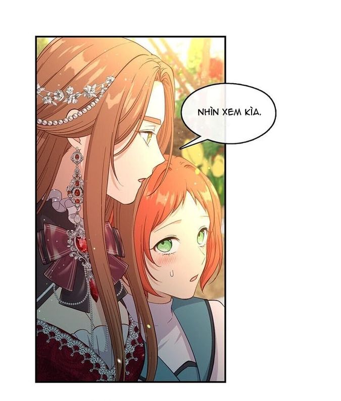 Hãy cẩn thận với kẻ phản diện!: Chapter 71