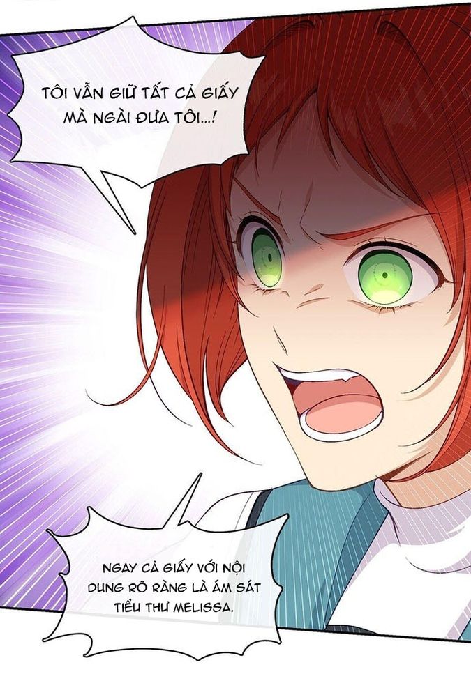 Hãy cẩn thận với kẻ phản diện!: Chapter 71