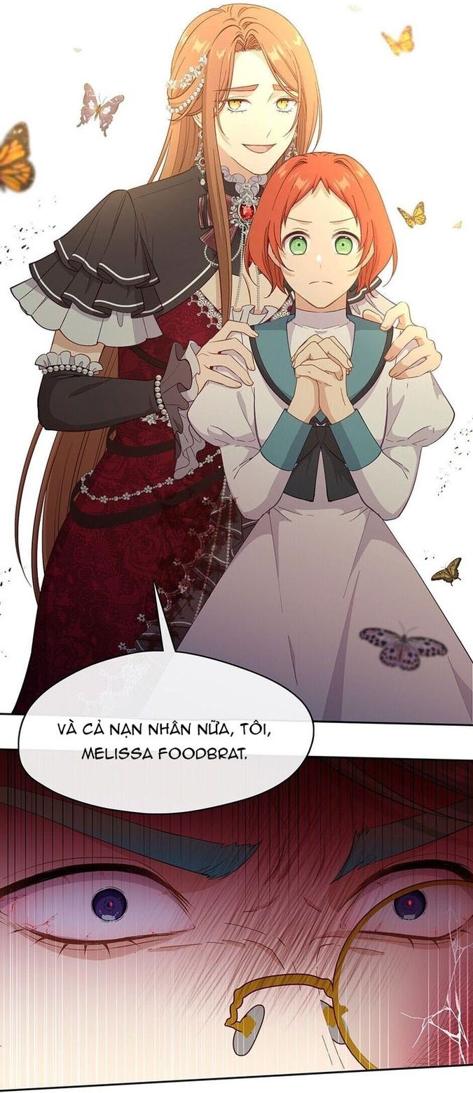 Hãy cẩn thận với kẻ phản diện!: Chapter 71