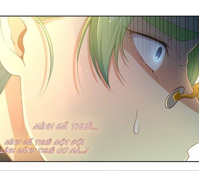 Hãy cẩn thận với kẻ phản diện!: Chapter 71