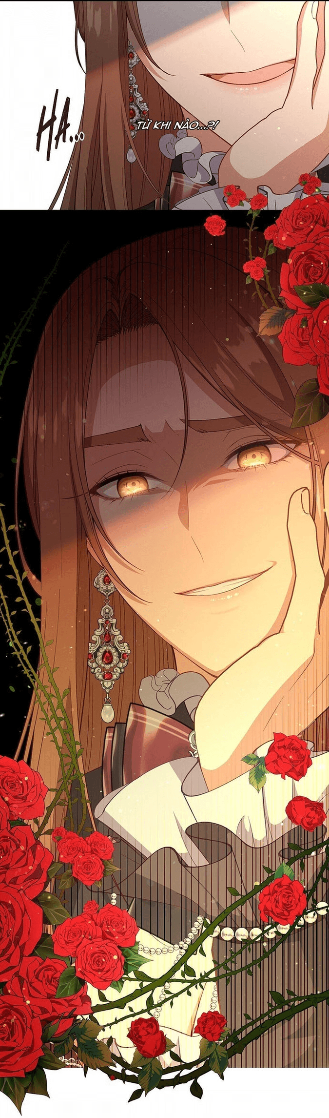 Hãy cẩn thận với kẻ phản diện!: Chapter 71