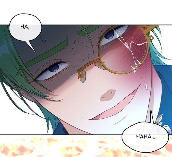 Hãy cẩn thận với kẻ phản diện!: Chapter 71