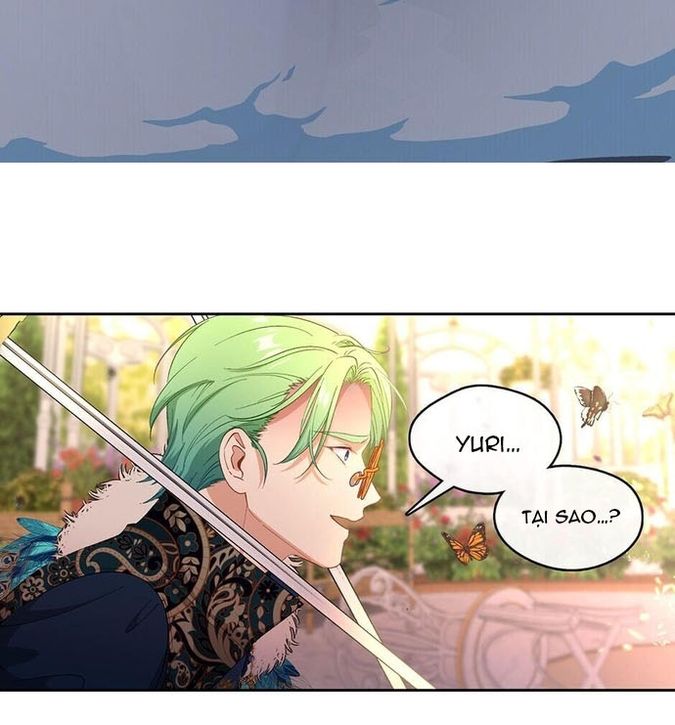 Hãy cẩn thận với kẻ phản diện!: Chapter 71