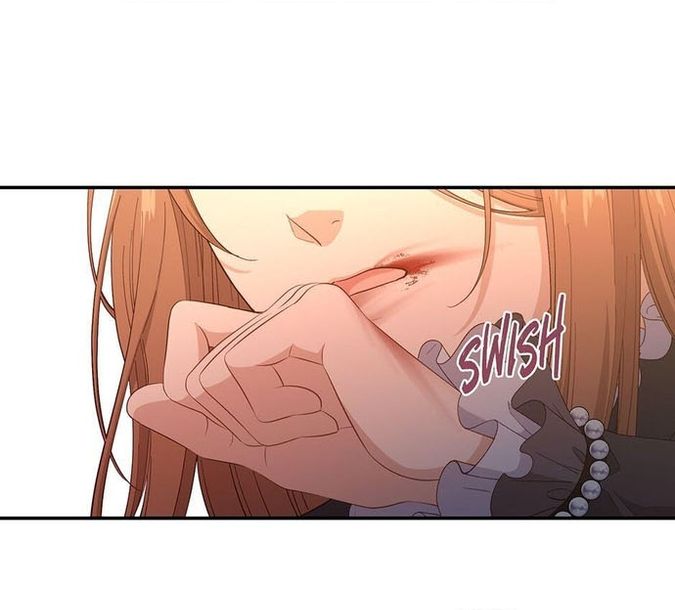 Hãy cẩn thận với kẻ phản diện!: Chapter 71
