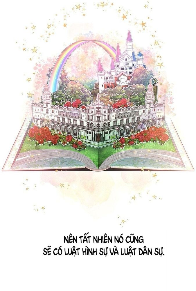Hãy cẩn thận với kẻ phản diện!: Chapter 72