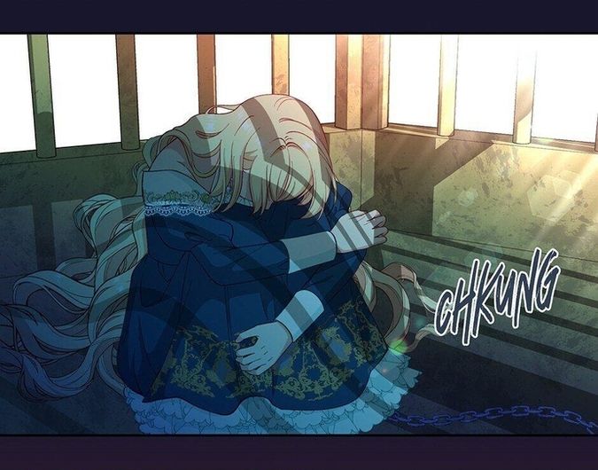 Hãy cẩn thận với kẻ phản diện!: Chapter 72