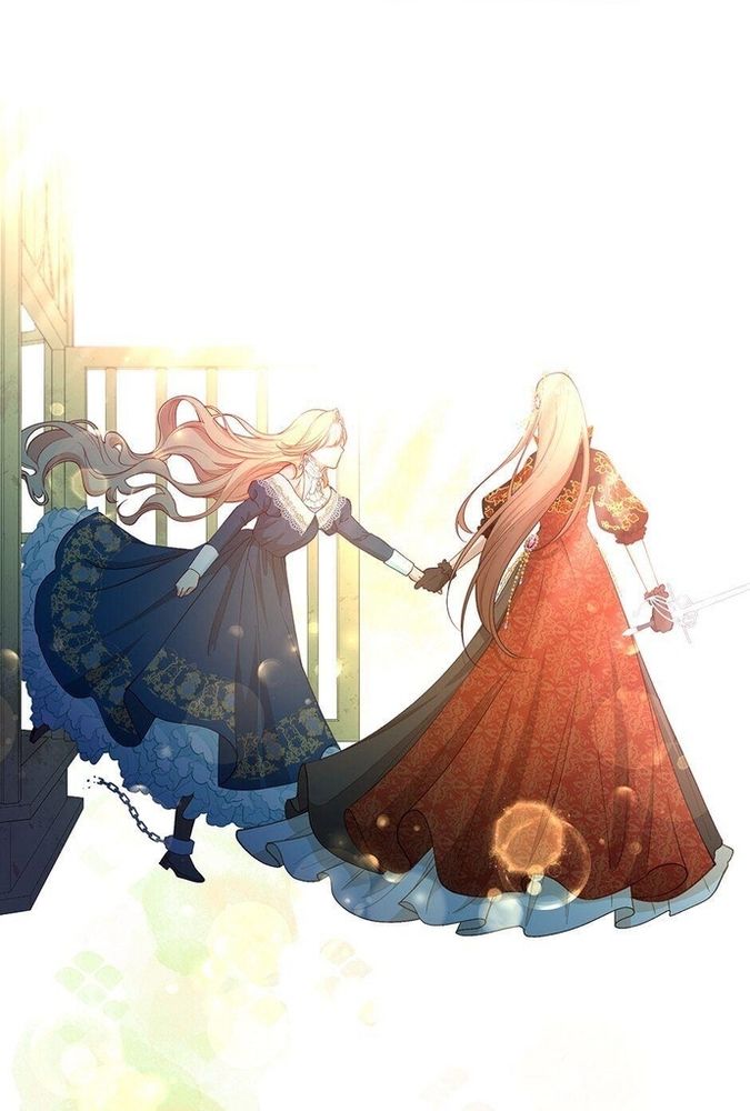 Hãy cẩn thận với kẻ phản diện!: Chapter 72