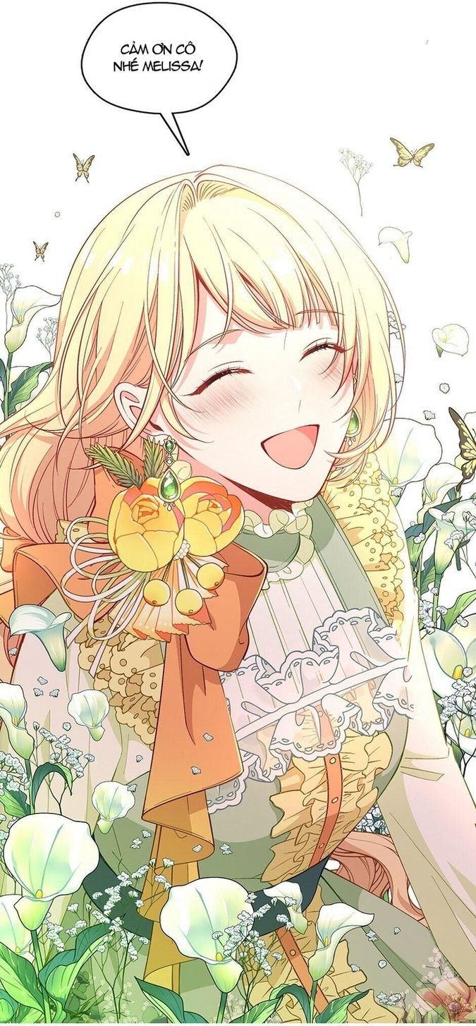 Hãy cẩn thận với kẻ phản diện!: Chapter 72
