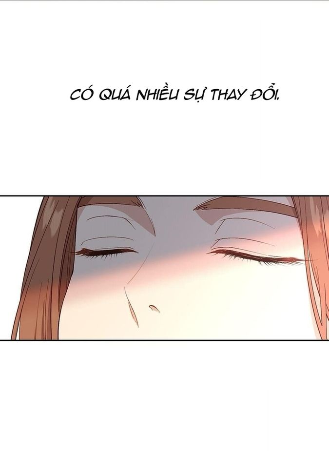 Hãy cẩn thận với kẻ phản diện!: Chapter 72