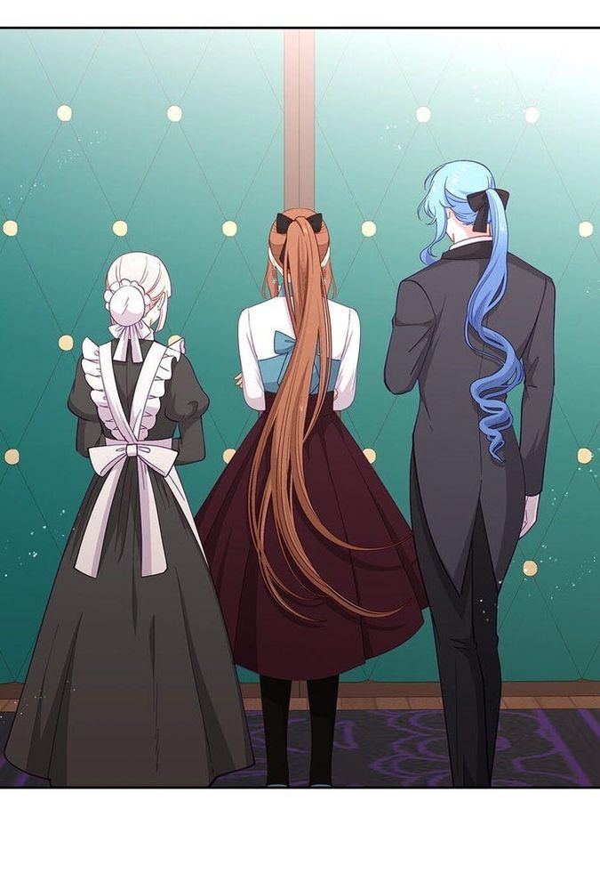 Hãy cẩn thận với kẻ phản diện!: Chapter 73